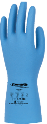 Nitrile Gloves