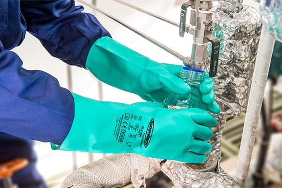Reusable Gloves