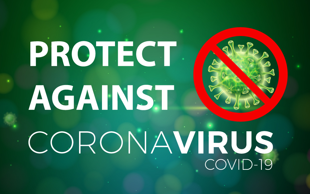 Protect Against COVID-19