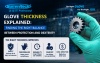Glove Thickness Explained: Finding the Right Balance Between Protection and Dexterity