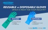 Reusable vs Disposable Gloves: Which Is Right for Your Industry?