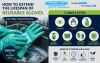 How to Extend the Lifespan of Reusable Gloves