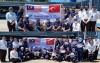 Gloves Donation to Turkey