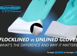 Flocklined vs Unlined Gloves: What’s the Difference and Why It Matters