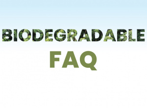 Biodegradable FAQ