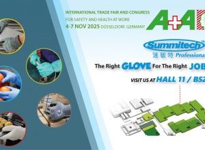 Visit Us At A+A 2025