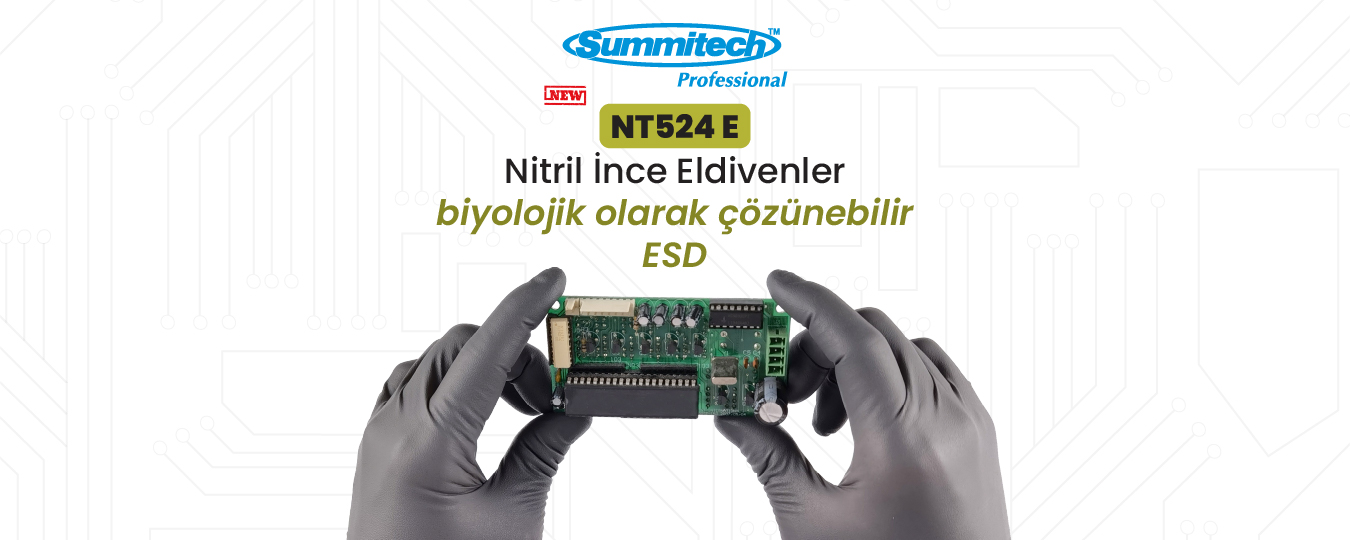 NT524 E