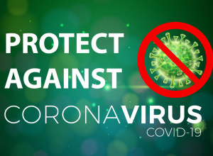 Protect Against COVID-19